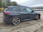 2021 BMW X5 M50I