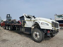 Salvage trucks for sale at Corpus Christi, TX auction: 2020 Freightliner M2 106 Medium Duty