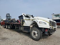 Salvage Trucks for sale at auction: 2020 Freightliner M2 106 Medium Duty