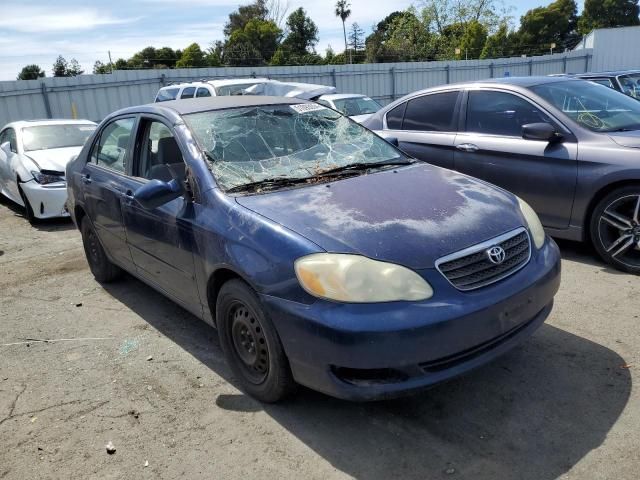 2006 Toyota Corolla CE