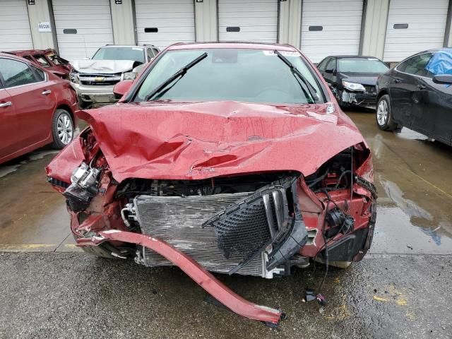 2014 Buick Verano