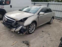 Cadillac xts salvage cars for sale: 2016 Cadillac XTS Luxury Collection