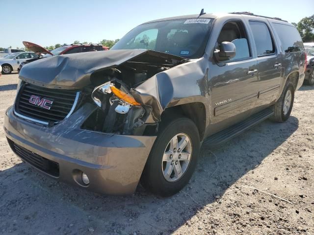 2014 GMC Yukon XL C1500 SLT