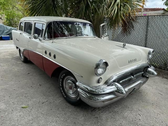 1955 Buick Special