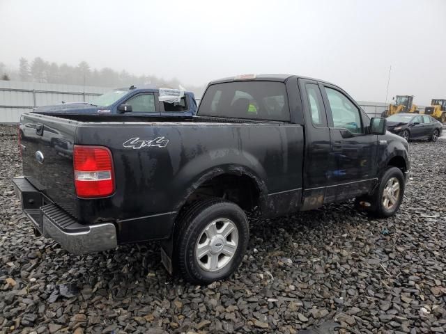 2006 Ford F150