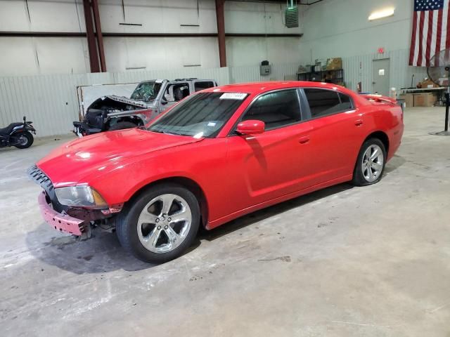 2014 Dodge Charger SE