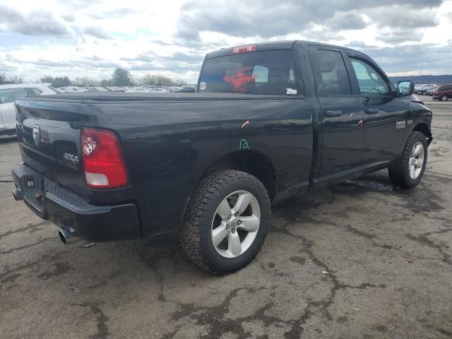 2014 Dodge RAM 1500 ST