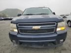 2007 Chevrolet Tahoe C1500