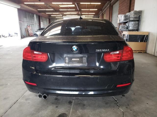 2015 BMW 328 I