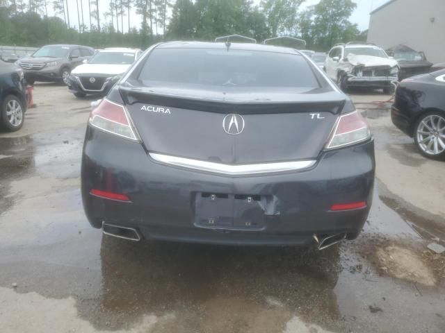 2012 Acura TL