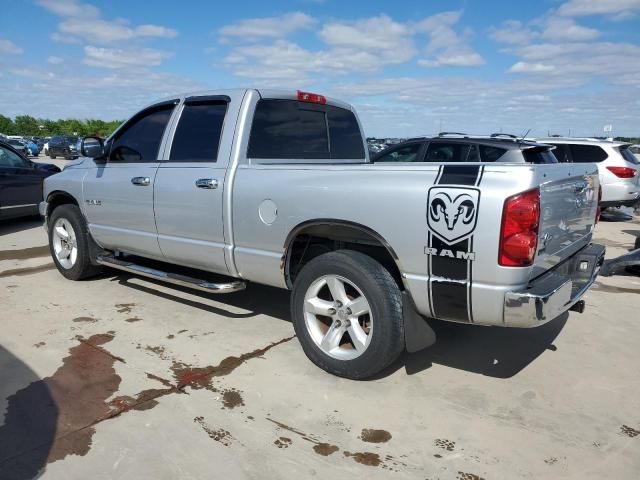 2008 Dodge RAM 1500 ST