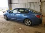 2014 Subaru Impreza Limited