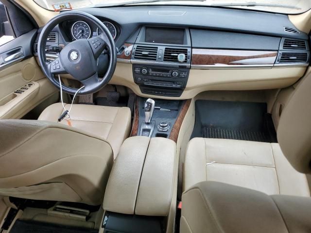 2011 BMW X5 XDRIVE35I