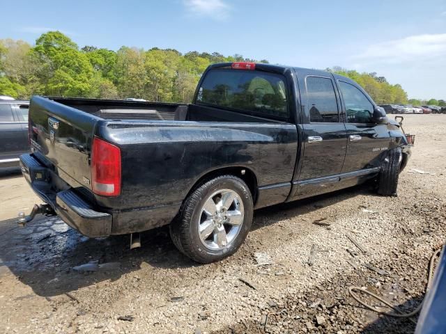 2004 Dodge RAM 1500 ST