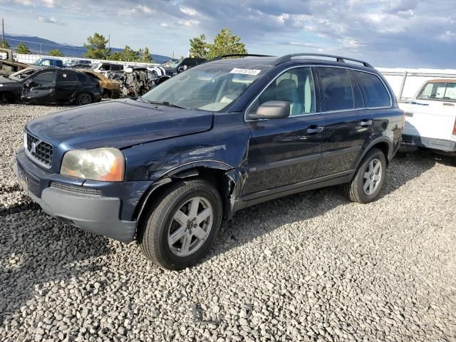 2004 Volvo XC90