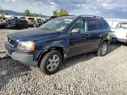 Volvo salvage cars for sale: 2004 Volvo XC90