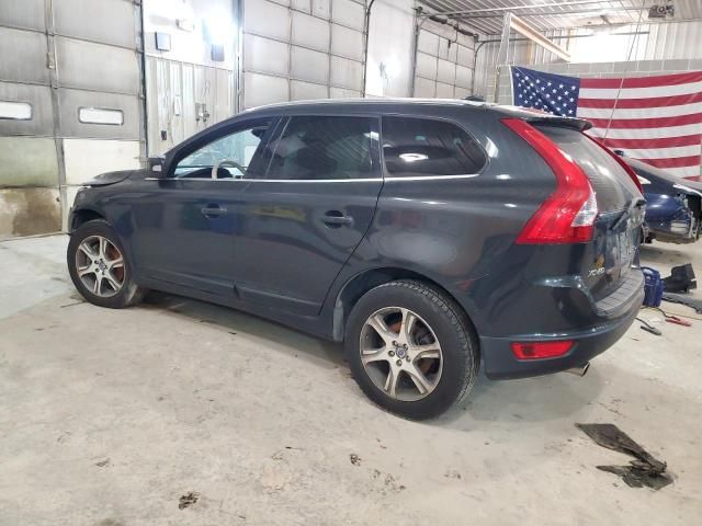 2013 Volvo XC60 T6