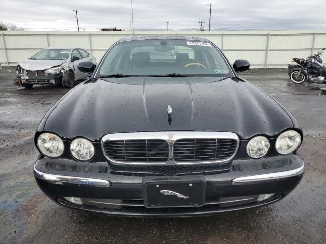 2004 Jaguar XJ8