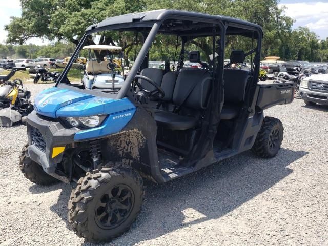 2023 Can-Am Defender Max DPS HD10