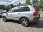 2004 Volvo XC90