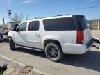 2007 GMC Yukon XL K1500