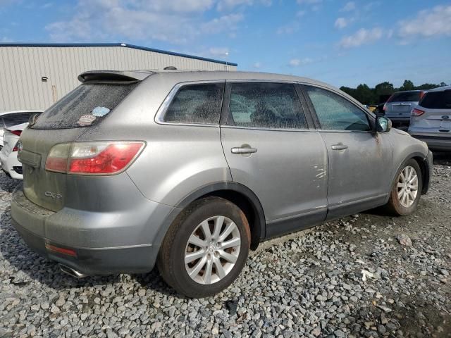 2010 Mazda CX-9