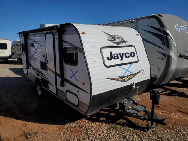 2019 Jayco JAY Flight