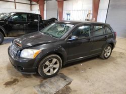 Vehiculos salvage en venta de Copart Lansing, MI: 2010 Dodge Caliber Mainstreet