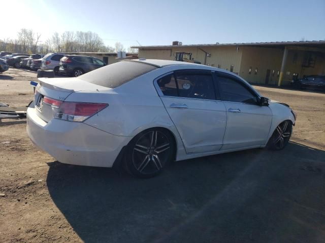 2010 Honda Accord EXL