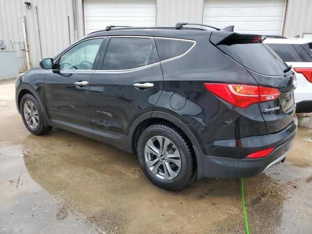 2015 Hyundai Santa FE Sport