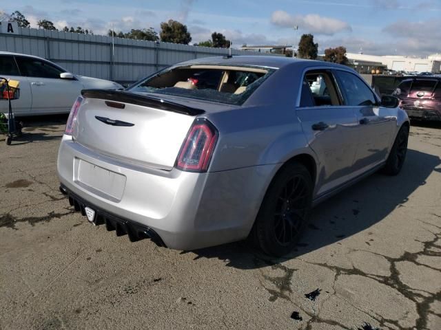 2014 Chrysler 300C