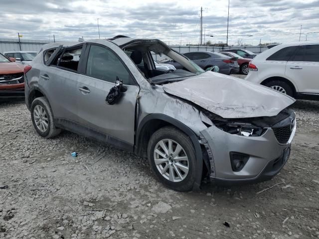 2013 Mazda CX-5 Touring