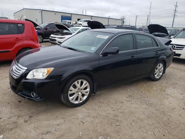 2008 Toyota Avalon XL