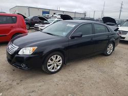 Toyota Avalon salvage cars for sale: 2008 Toyota Avalon XL