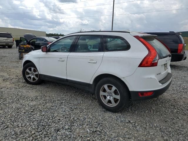 2011 Volvo XC60 3.2