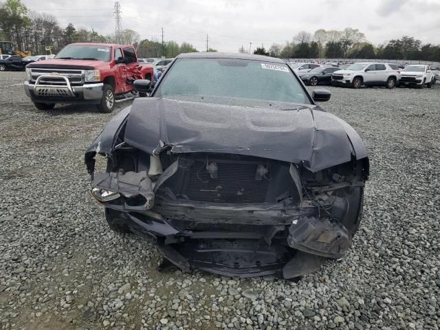 2014 Dodge Charger SXT