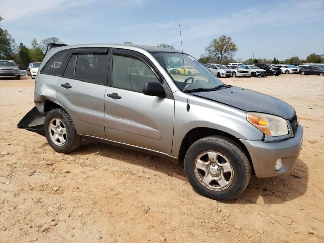 2005 Toyota Rav4