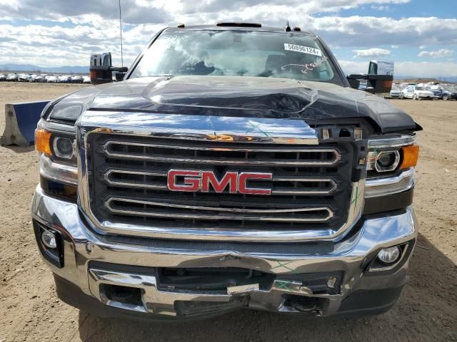 2016 GMC Sierra K2500 SLT