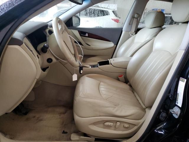 2008 Infiniti EX35 Base