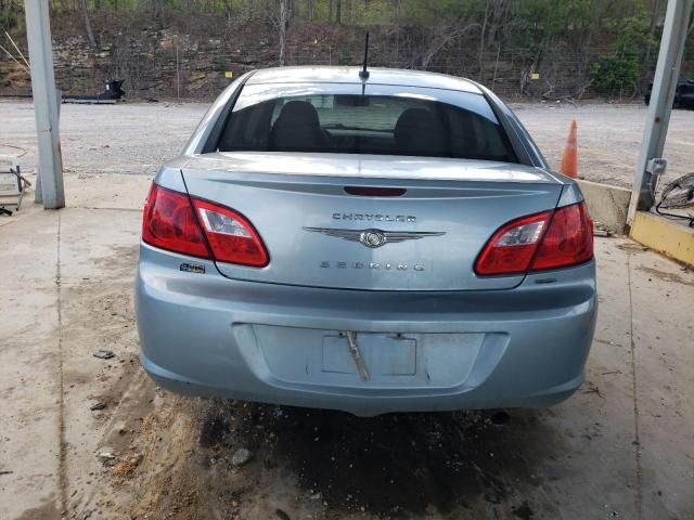 2009 Chrysler Sebring Touring