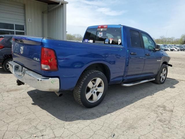 2009 Dodge RAM 1500