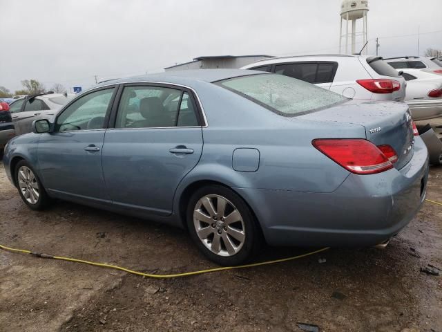 2007 Toyota Avalon XL