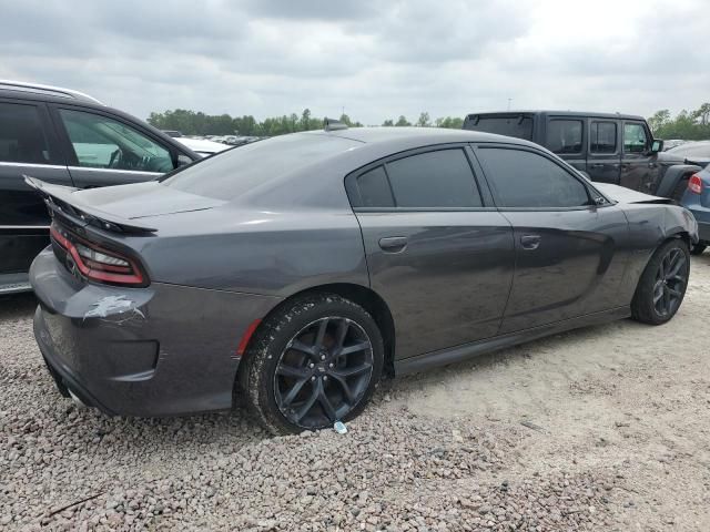 2020 Dodge Charger R/T