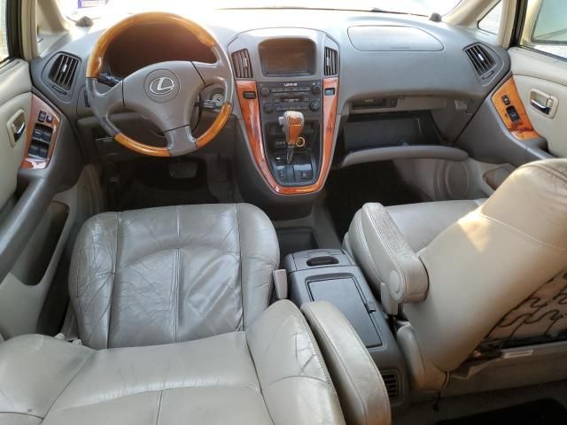 2001 Lexus RX 300