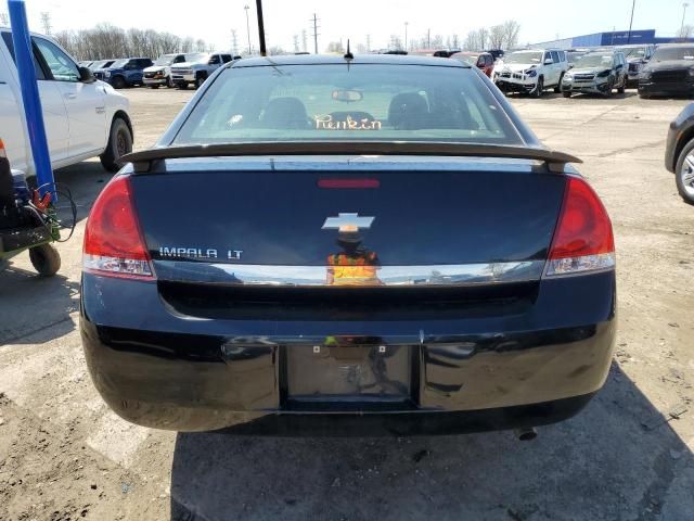 2008 Chevrolet Impala LT