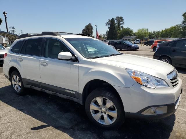 2010 Subaru Outback 3.6R Limited