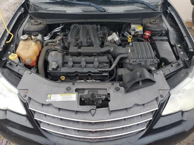 2008 Chrysler Sebring Touring