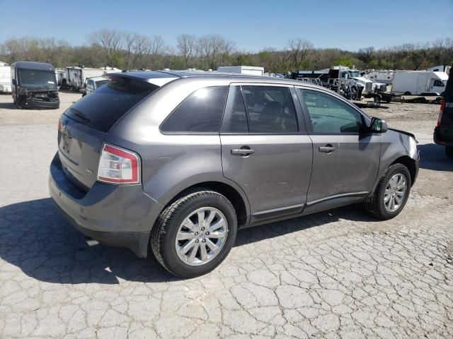 2009 Ford Edge SEL