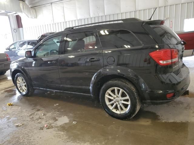 2015 Dodge Journey SXT