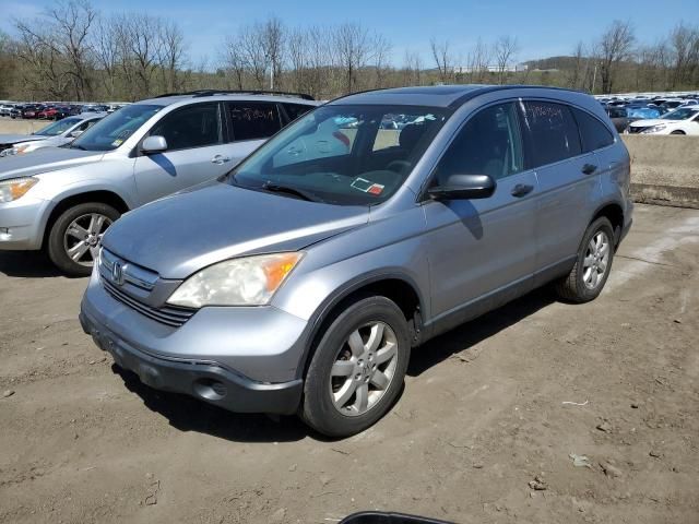 2008 Honda CR-V EX